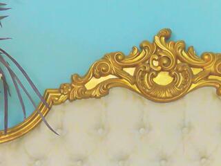 Kelly Gracee webcam model stream image