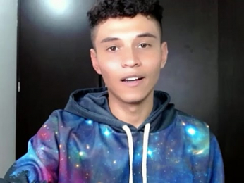 boy_little1 webcam model stream image