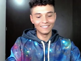 boy_little1 webcam model stream image