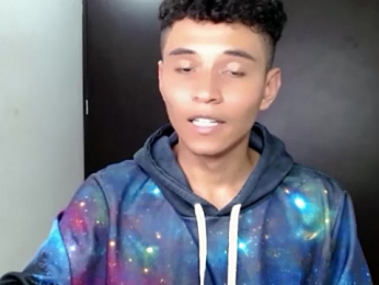 boy_little1 webcam model stream image