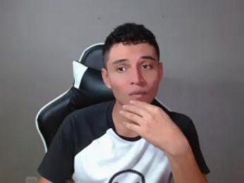 boy_little1 webcam model stream image