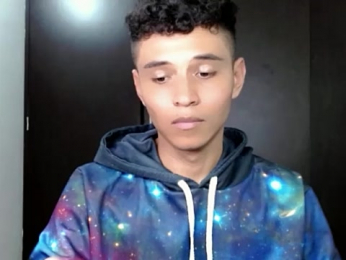 boy_little1 webcam model stream image