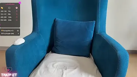 DREAMGULSE webcam stripchat model stream image