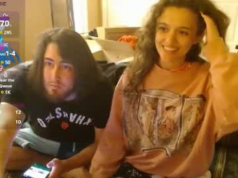 bluevixen7 webcam model stream image