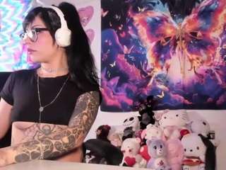 lana-cipriani webcam camsoda model stream image
