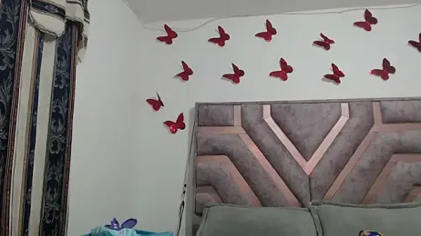 Anny-Fox webcam stripchat model stream image