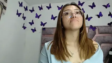 Anny-Fox webcam stripchat model stream image