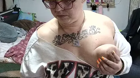 SunshineLexi webcam model stream image