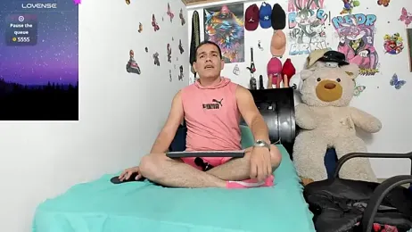 nathan_sanchez webcam model stream image