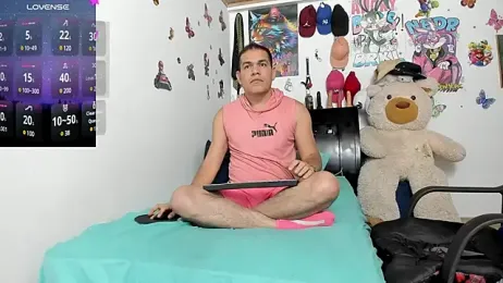 nathan_sanchez webcam model stream image