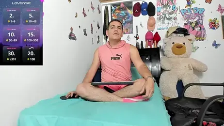 nathan_sanchez webcam model stream image