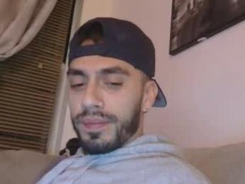 jeanpierbello7 webcam model stream image