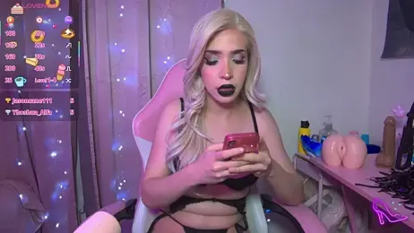 victoriabb28 webcam model stream image