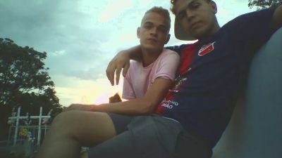 thenoiteboy21 webcam model stream image