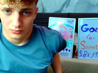 Curt Keller webcam model stream image