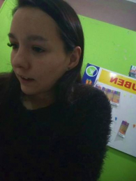 Belen3421 webcam model stream image