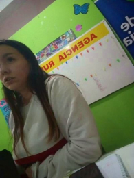 Belen3421 webcam model stream image