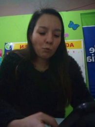 Belen3421 webcam model stream image