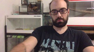 LoveBigTis webcam model stream image