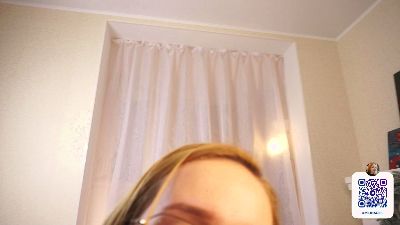 CariSpegal webcam model stream image