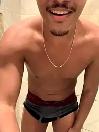 arqdox webcam model stream image