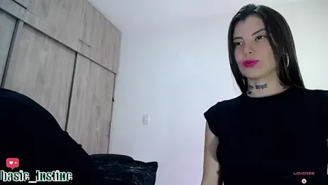 basic_Instinct webcam model stream image