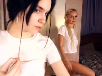 katievillard webcam model stream image