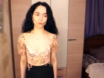 katievillard webcam model stream image