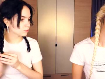 katievillard webcam model stream image