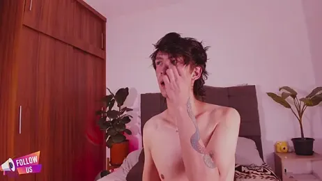 2gays_1Str8 webcam model stream image