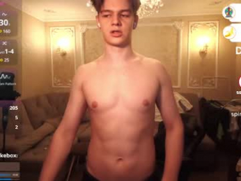dantebigboi webcam model stream image