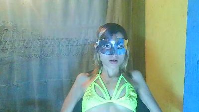 camilalacatira webcam model stream image