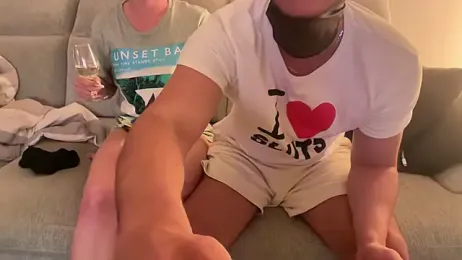 kkfoot webcam model stream image