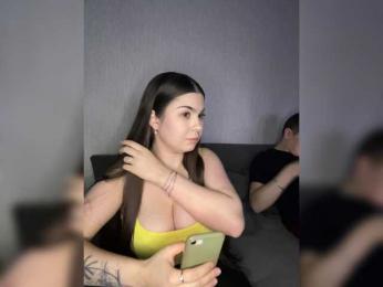 -Dopes-Sativa- webcam bongacams model stream image