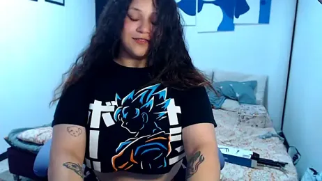 Luciernaga18 webcam stripchat model stream image