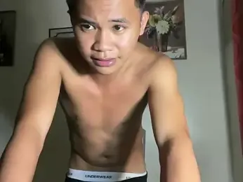 RaVeN354 webcam model stream image