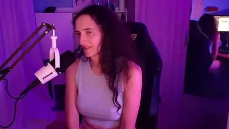MemiSecrets webcam stripchat model stream image