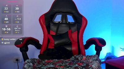 PeytonBox webcam model stream image