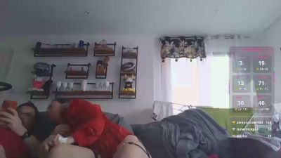 MissChupagirly webcam cam4 model stream image