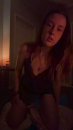 Hunny_ webcam cam4 model stream image