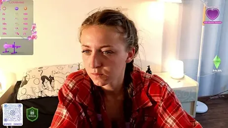 space_danger webcam model stream image