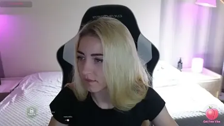 space_danger webcam stripchat model stream image