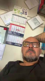 stellone_hot webcam cam4 model stream image
