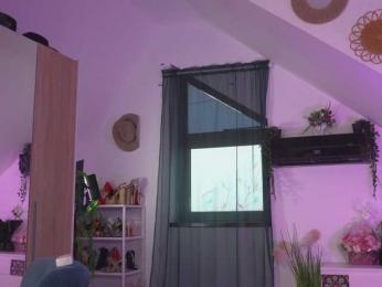 VixenIvy webcam model stream image
