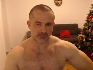 Jerry Walker webcam model stream image