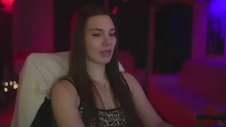 CandyStorm webcam stripchat model stream image