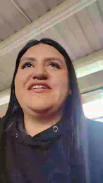 luci225 webcam model stream image