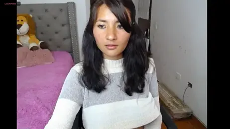 emily_honter webcam model stream image