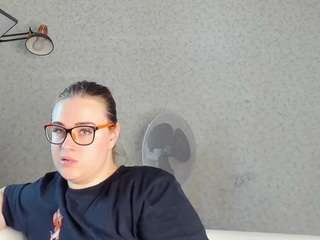 naughtycharming webcam camsoda model stream image