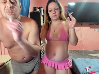 vickymike webcam bongacams model stream image